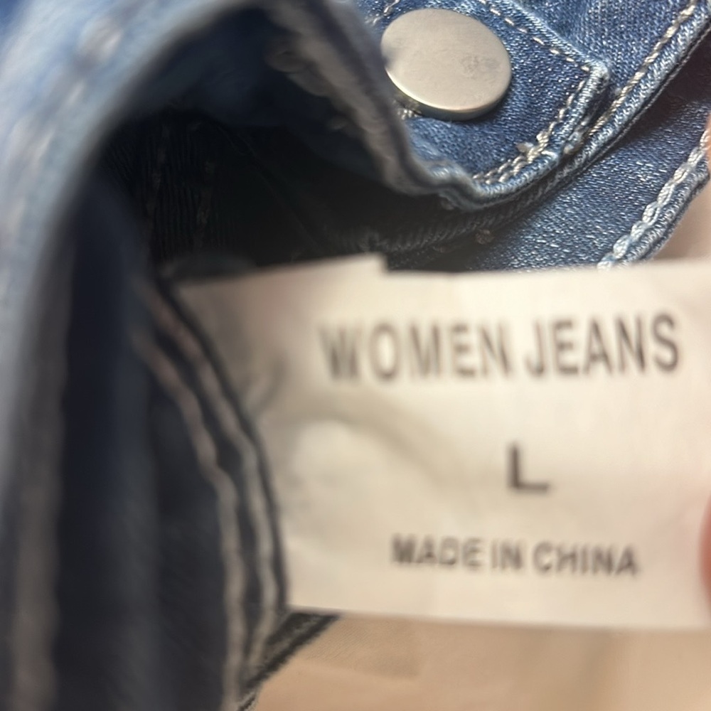 Jeans 💥 - Picture 7 of 11